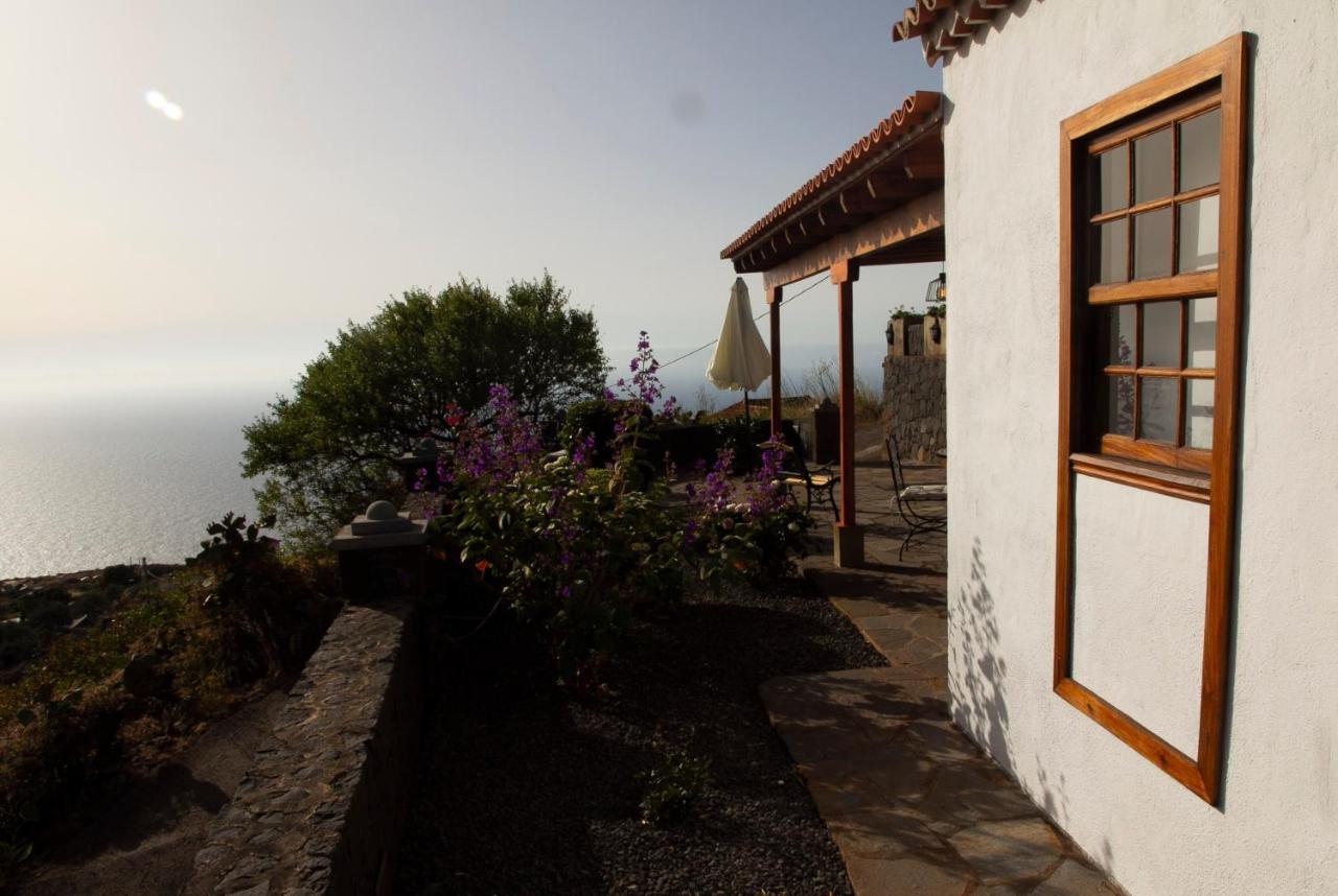 Casa Micaela Villa Garafia Exterior photo