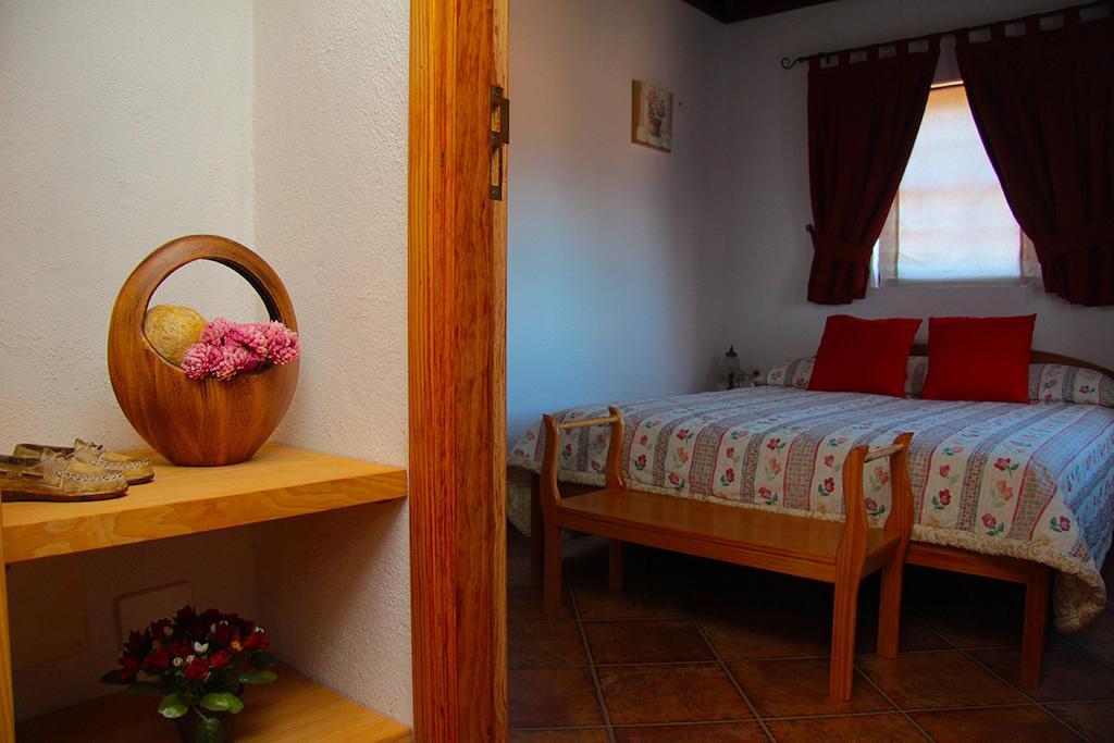 Casa Micaela Villa Garafia Room photo